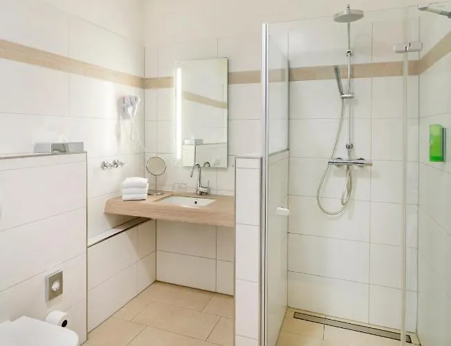 Sporthotel Hamburg By Jufa Hotels Hamburg