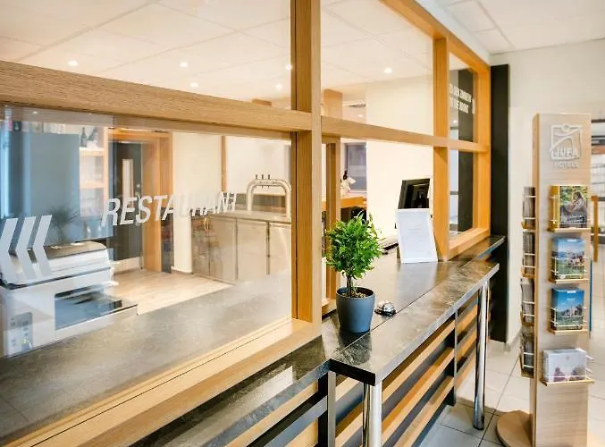 Sporthotel Hamburg By Jufa Hotels 3* Hamburg