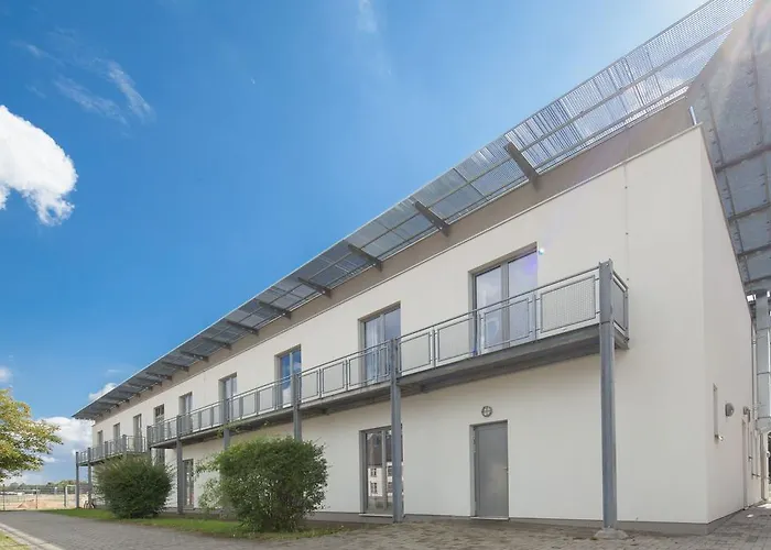Sporthotel Hamburg By Jufa Hotels 3*