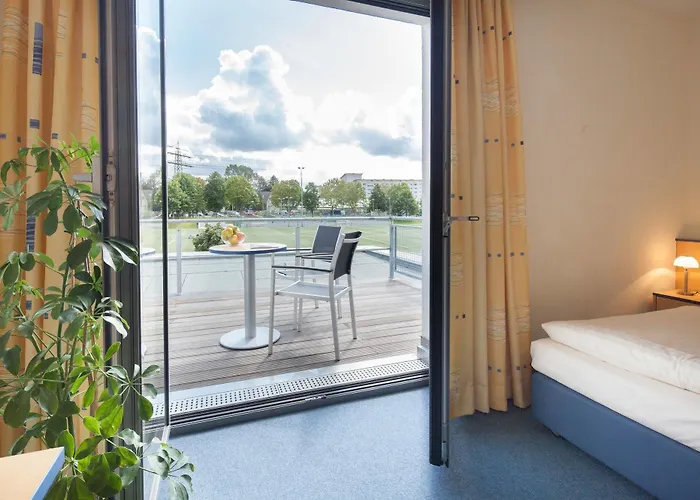 Sporthotel Hamburg By Jufa Hotels Hotel Hamburg