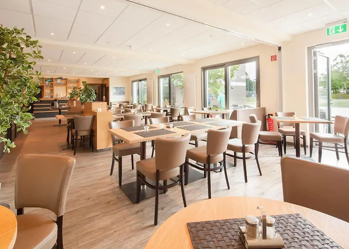 Sporthotel Hamburg By Jufa Hotels Hamburg